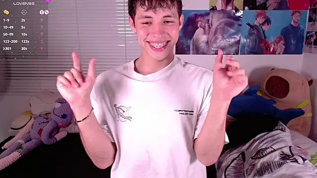 angel bless19 online show from 01.22.25