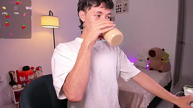 angel bless19 online show from 11.21.25