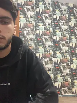 2DemetCCoop2 online show from 11.17.25