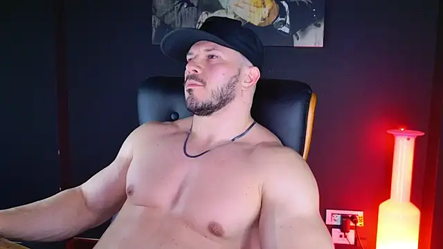 AngeloEric online show from 12.06.24