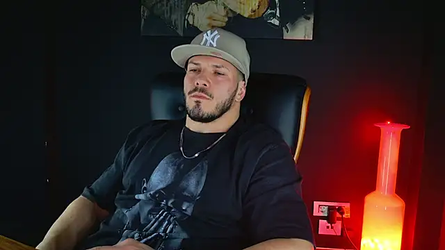 AngeloEric online show from 12.07.24