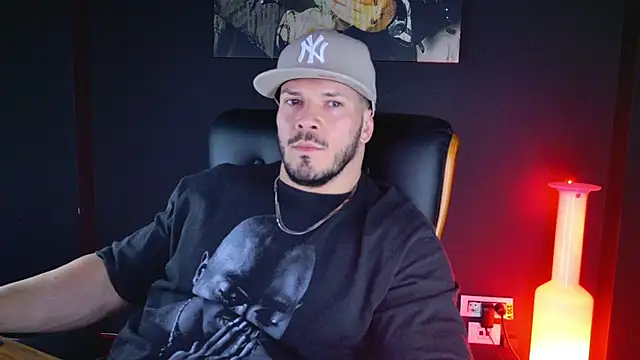 AngeloEric online show from 12.07.24