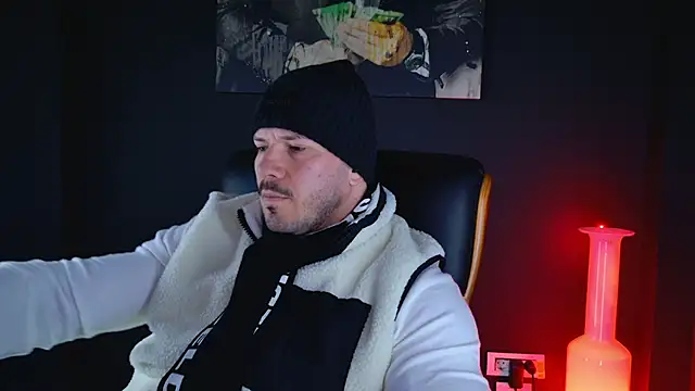 AngeloEric online show from 12.09.24