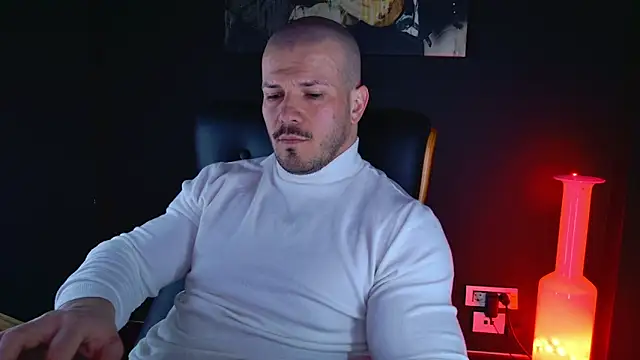 AngeloEric online show from 12.09.24