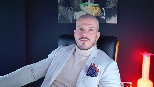 AngeloEric online show from 12.11.24