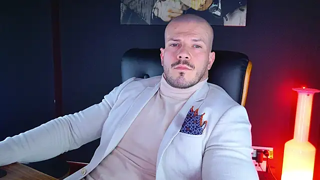 AngeloEric online show from 12.11.24