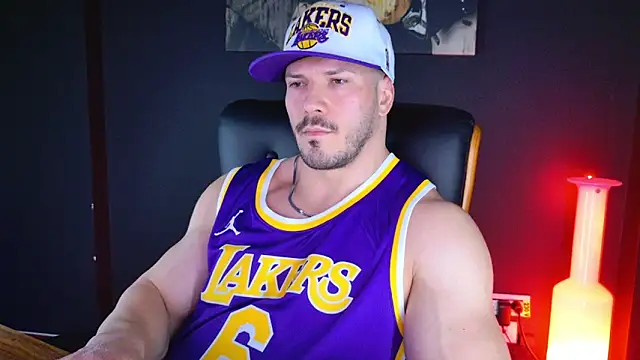 AngeloEric online show from 12.12.24