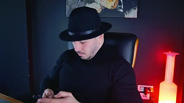 AngeloEric online show from 12.19.24