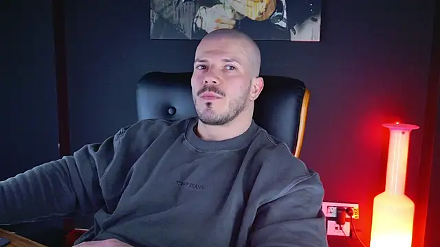 AngeloEric online show from 12.20.24