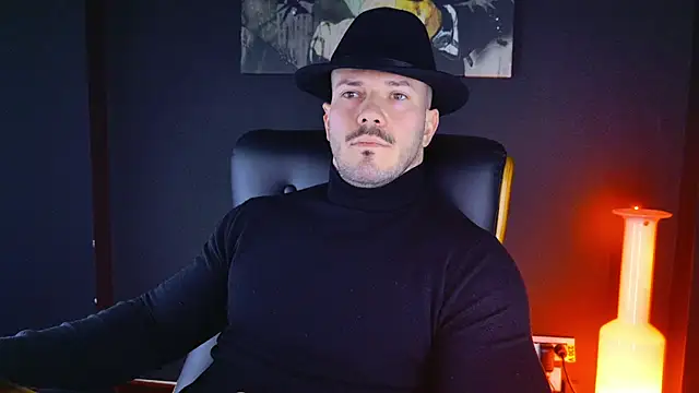 AngeloEric online show from 01.13.25