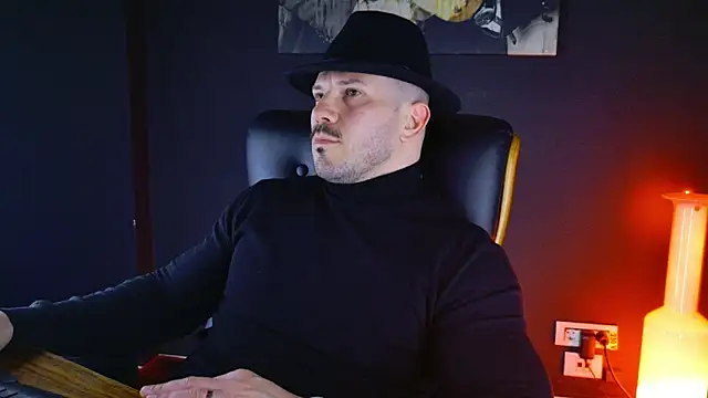 AngeloEric online show from 01.14.25