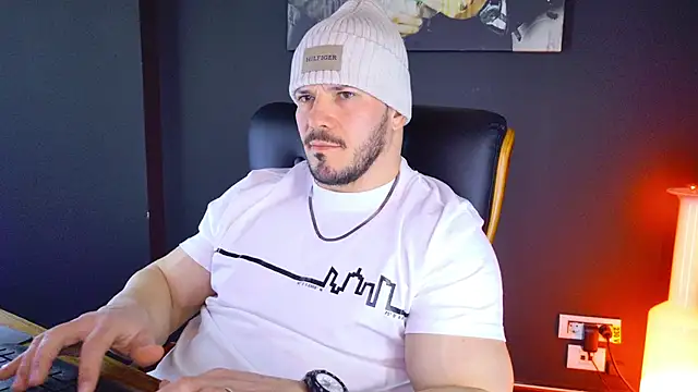 AngeloEric online show from 01.29.25