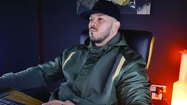 AngeloEric online show from 01.30.25