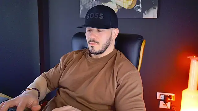 AngeloEric online show from 01.30.25