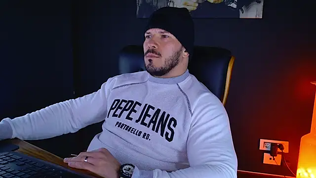 AngeloEric online show from 01.31.25