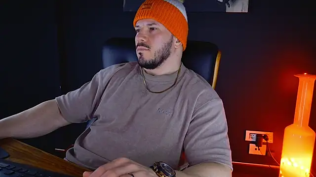 AngeloEric online show from 02.02.25