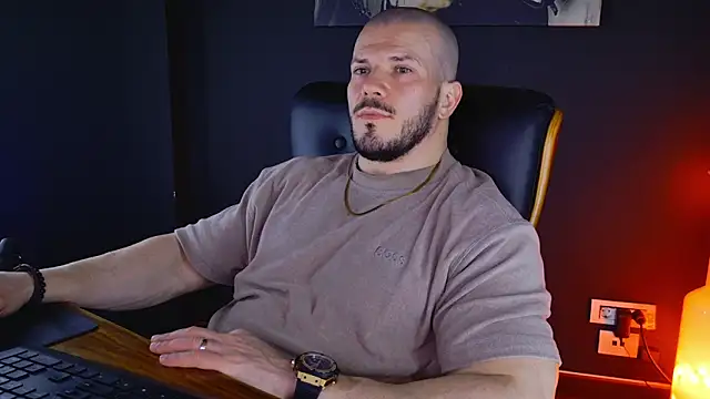 AngeloEric online show from 02.02.25