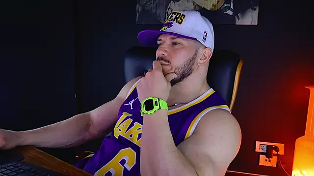 AngeloEric online show from 02.03.25