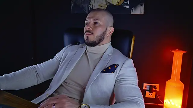 AngeloEric online show from 02.05.25