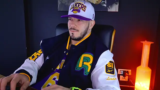 AngeloEric online show from 02.07.25