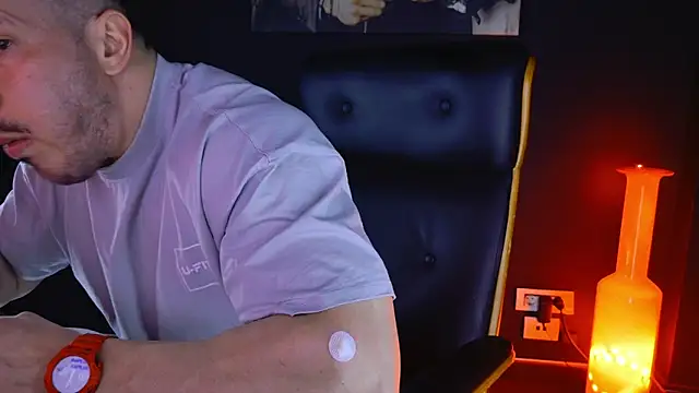 AngeloEric online show from 02.09.25