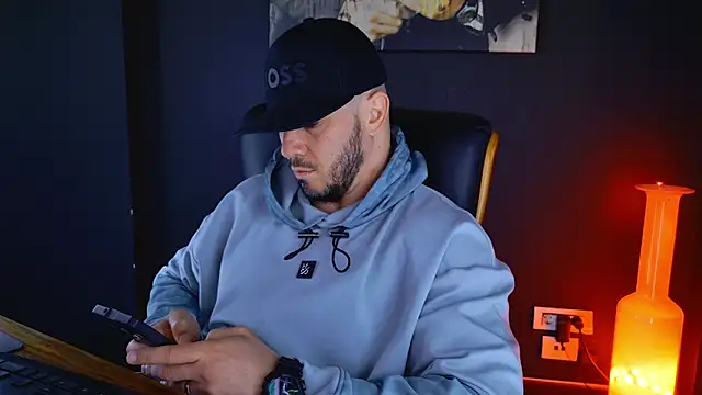 AngeloEric online show from 03.19.25