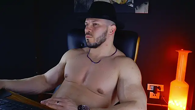 AngeloEric online show from 03.21.25