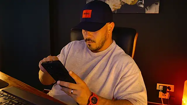 AngeloEric online show from 09.17.25