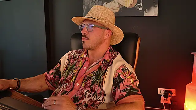 AngeloEric online show from 09.20.25