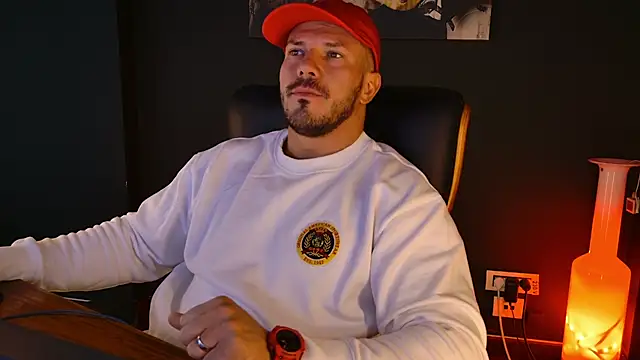 AngeloEric online show from 10.02.25