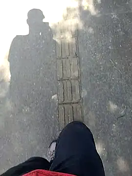 Snapshot of Gasparin32 chatting on 03.03.25 Gasparin32 online show from 03.03.25