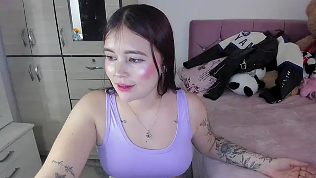 hotbbc wife online show from 02.21.25