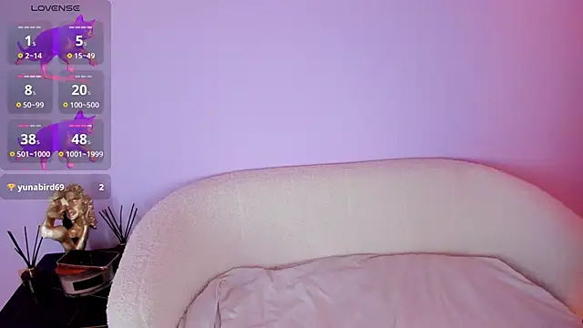 NatalyThorn88 online show from 10.22.25