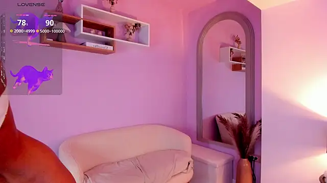 NatalyThorn88 online show from 11.06.25