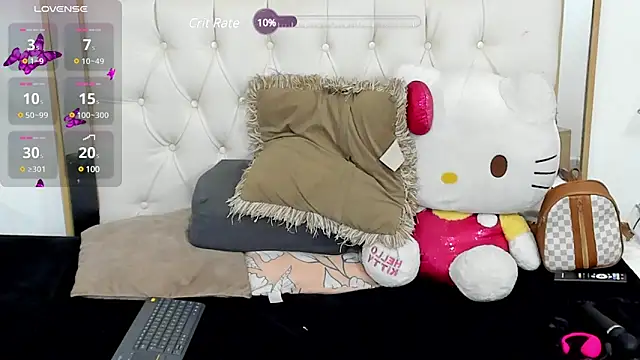 Snapshot of camila_sex_latina chatting on 03.05.25 camila sex latina online show from 03.05.25