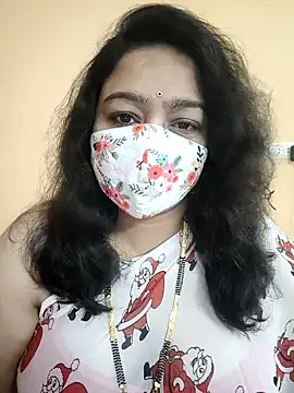 Snapshot of neelu-hoty chatting on 12.25.24 neelu-hoty online show from 12.25.24