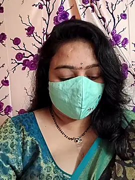 Snapshot of neelu-hoty chatting on 01.23.25 neelu-hoty online show from 01.23.25