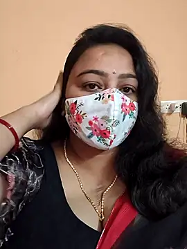 Snapshot of neelu-hoty chatting on 01.25.25 neelu-hoty online show from 01.25.25
