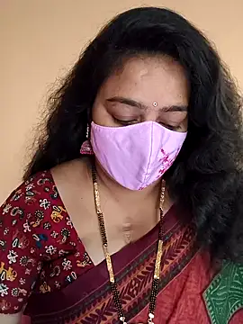 Snapshot of neelu-hoty chatting on 02.27.25 neelu-hoty online show from 02.27.25