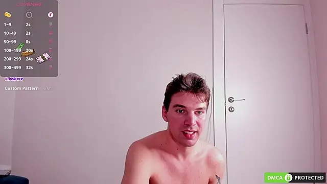 Snapshot of ArthurWhitee chatting on 02.17.25 ArthurWhitee online show from 02.17.25