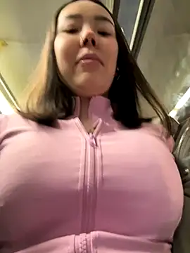 Asian Asami online show from 12.03.25