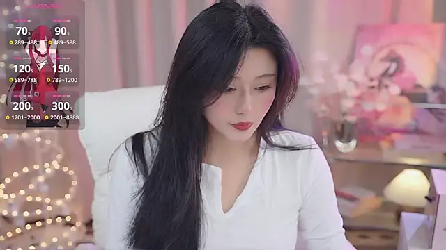 Snapshot of YINGTao-168 chatting on 09.28.25 YINGTao-168 online show from 09.28.25