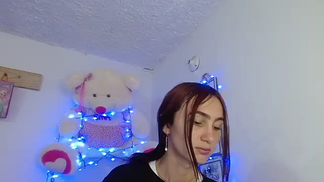 Snapshot of SexyTokio4 chatting on 01.14.25 SexyTokio4 online show from 01.14.25