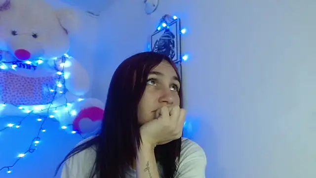 Snapshot of SexyTokio4 chatting on 01.19.25 SexyTokio4 online show from 01.19.25