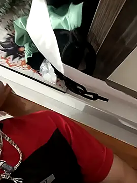 Snapshot of Duvan_Martinez23 chatting on 02.03.25 Duvan Martinez23 online show from 02.03.25