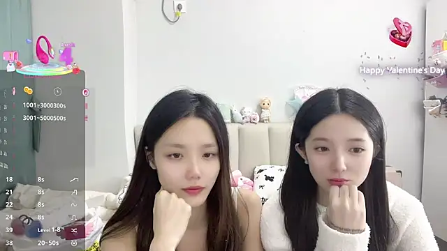 Snapshot of Puff-521 chatting on 11.26.25 Puff-521 online show from 11.26.25