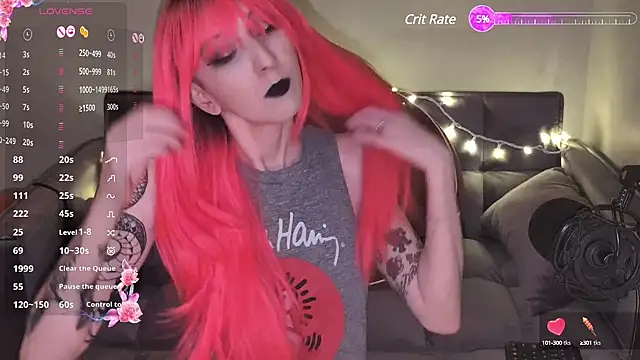 Snapshot of lovelylucyy chatting on 01.23.25 lovelylucyy online show from 01.23.25