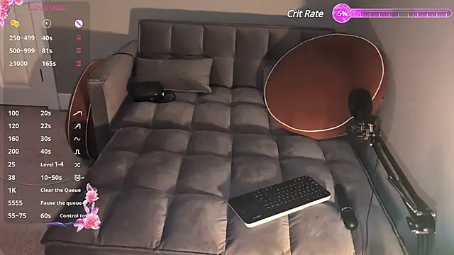 Snapshot of lovelylucyy chatting on 01.26.25 lovelylucyy online show from 01.26.25