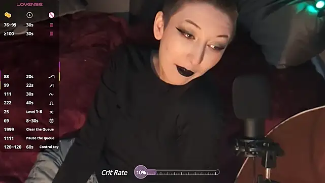 Snapshot of lovelylucyy chatting on 02.20.25 lovelylucyy online show from 02.20.25