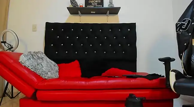 Snapshot of julian_wallace chatting on 02.24.25 julian wallace online show from 02.24.25